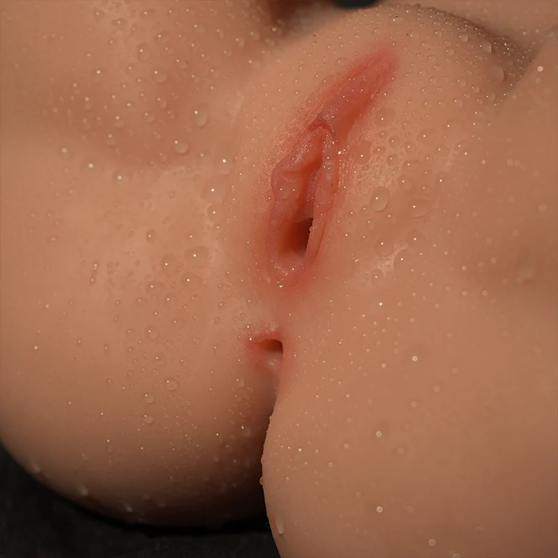 Tantaly Selena: 8LB Mini Affordable Sex Doll for Beginners - Image 10