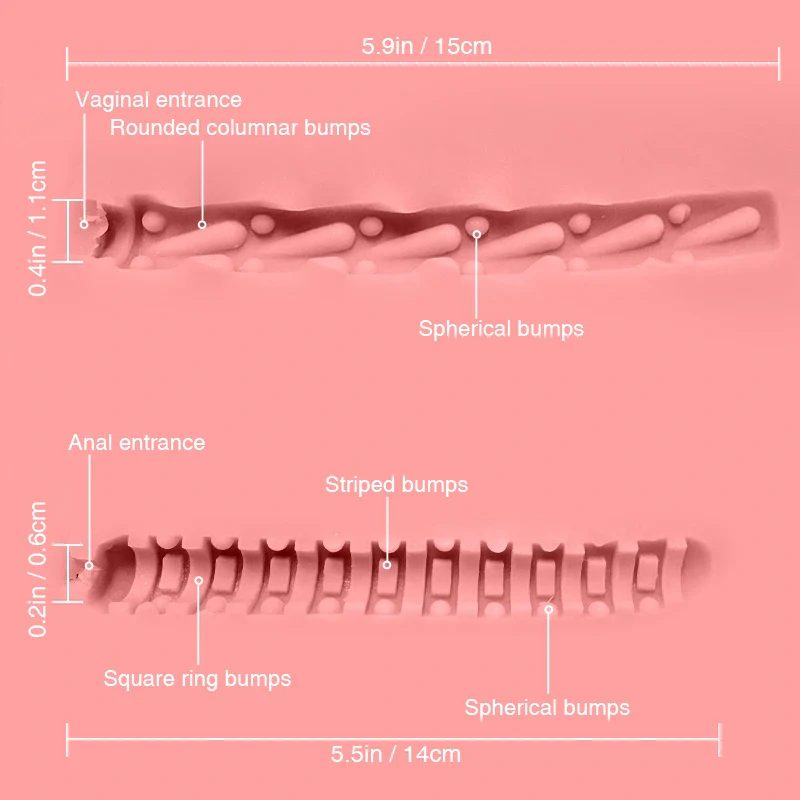 Tantaly Selena: 8LB Mini Affordable Sex Doll for Beginners - Image 12