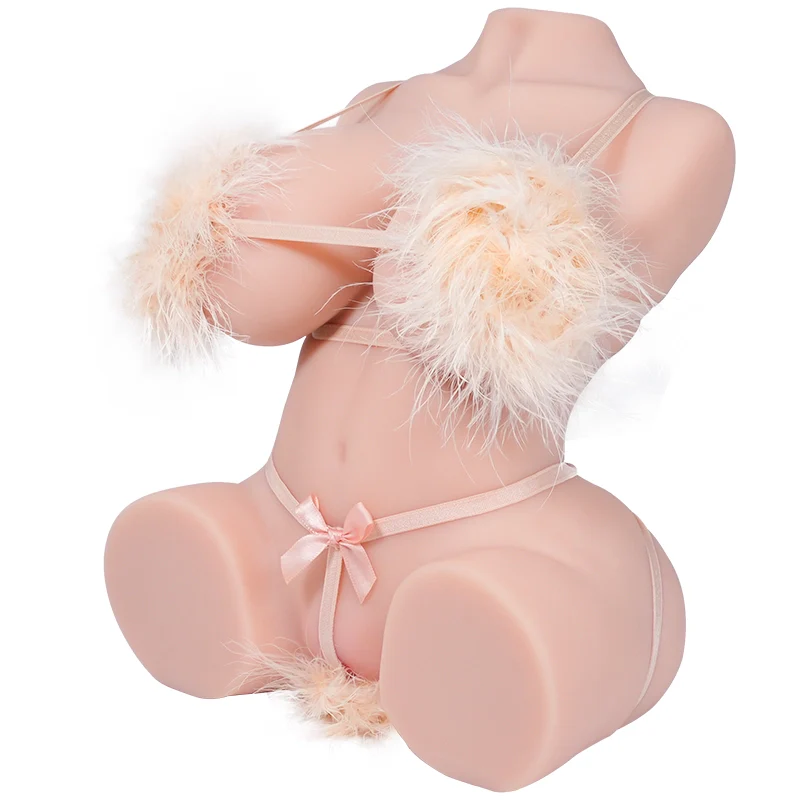 Tantaly Selena: 8LB Mini Affordable Sex Doll for Beginners - Image 15