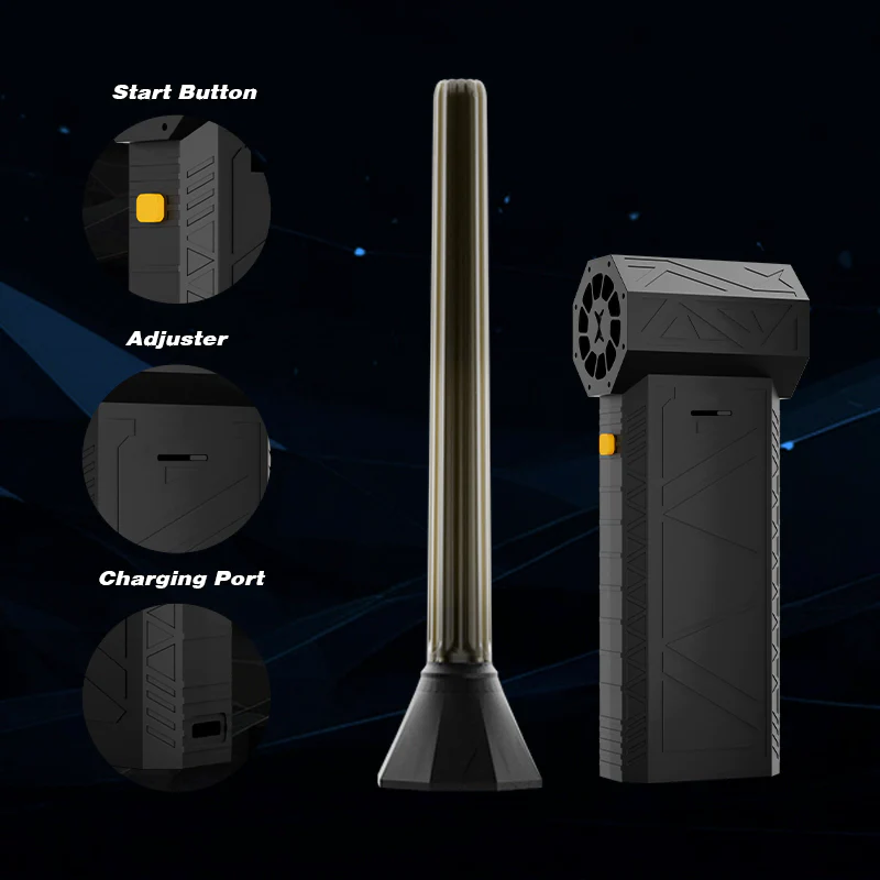 Tantaly Sex Doll Dryer - Image 3