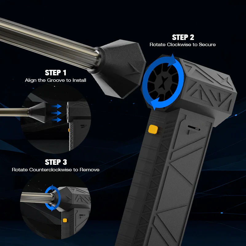 Tantaly Sex Doll Dryer - Image 4