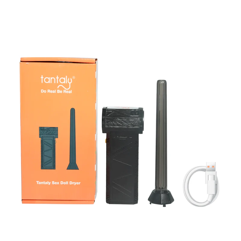 Tantaly Sex Doll Dryer - Image 9