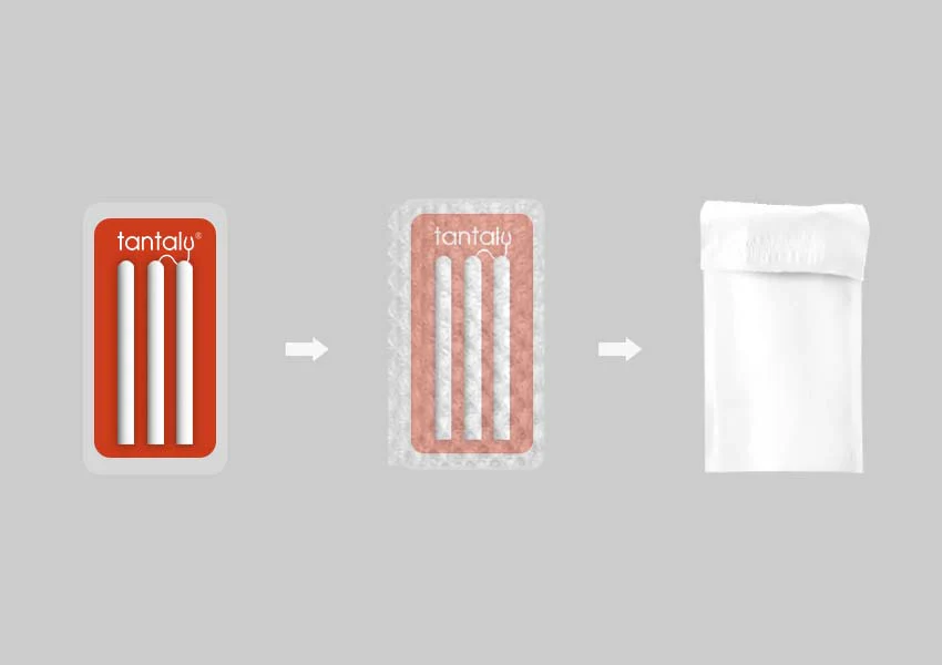 Tantaly Drying Sticks for Sex Doll Torso 3pcs - Image 4