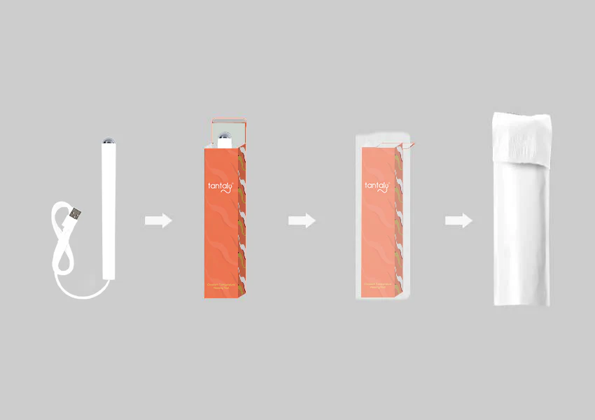 Tantaly Auto Temperature Control Heating Rod - Image 5