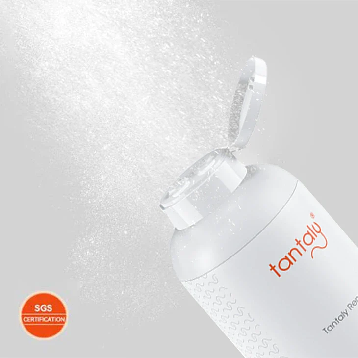 Tantaly Renewing Powder for Sex Doll 138g - Image 3