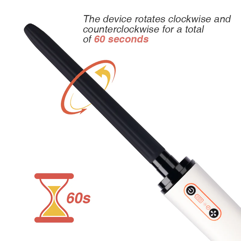 Tantaly Automatic Love Holes Cleaning Douche for Sex Doll - Image 8