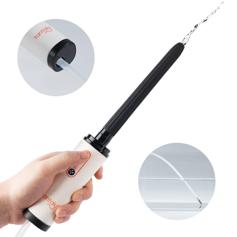 Tantaly Automatic Love Holes Cleaning Douche for Sex Doll - Image 9