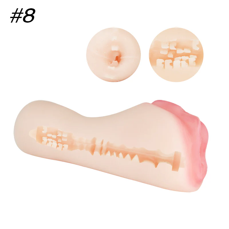 Tantaly Pocket Pussy for Sex Doll - Image 11