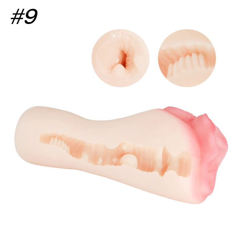 Tantaly Pocket Pussy for Sex Doll - Image 13