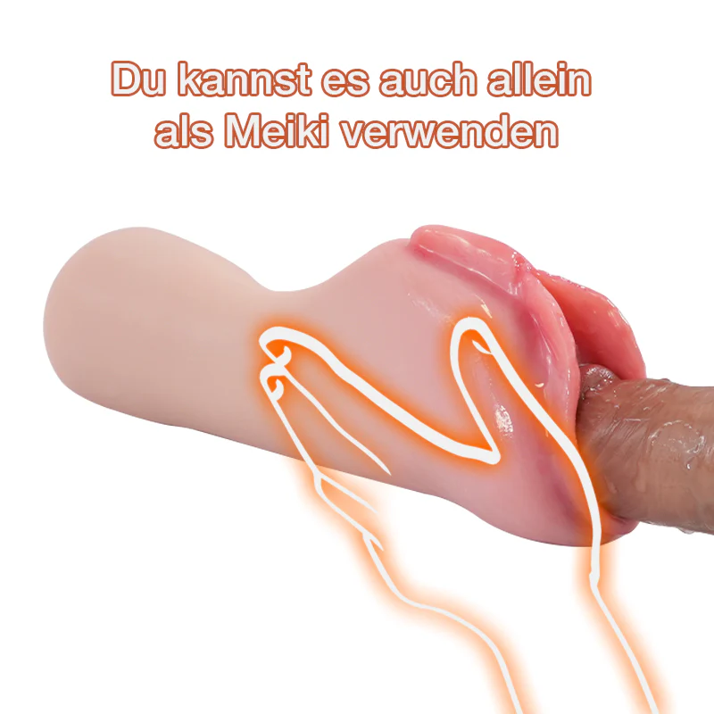 Tantaly Pocket Pussy for Sex Doll - Image 14