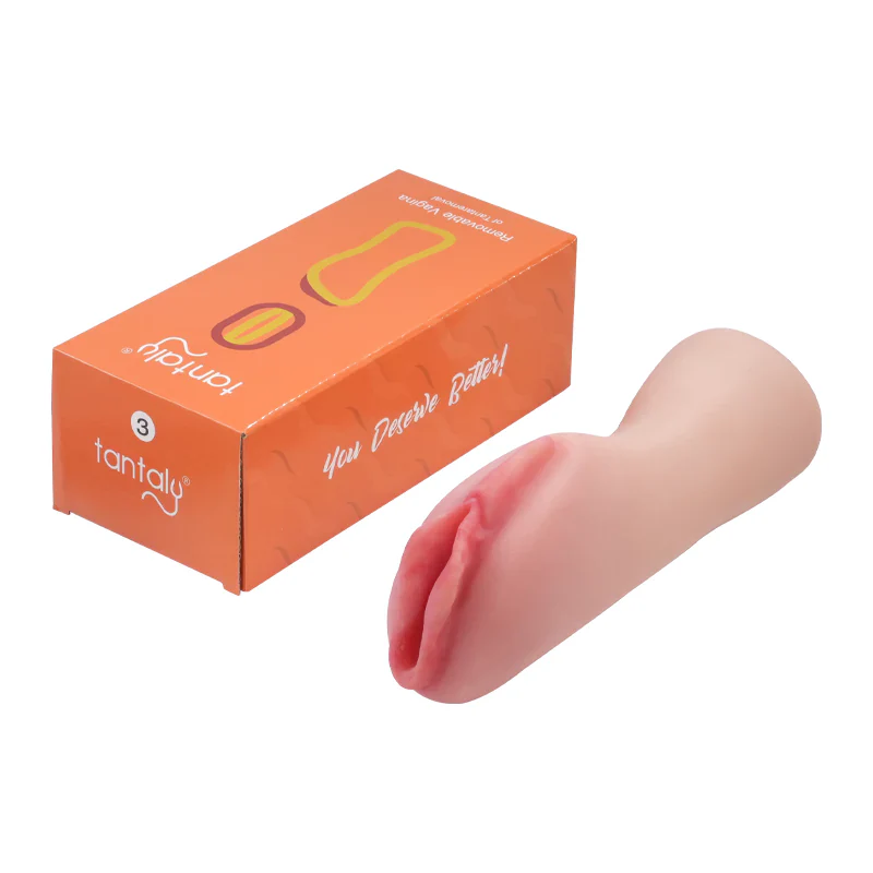 Tantaly Pocket Pussy for Sex Doll - Image 16