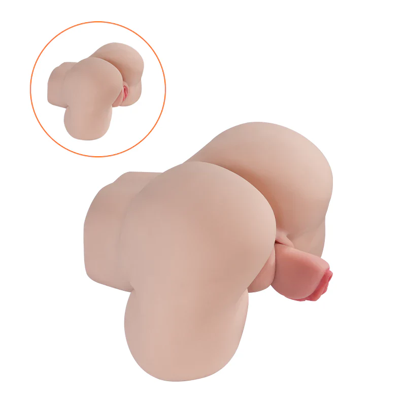 Tantaly Pocket Pussy for Sex Doll - Image 3