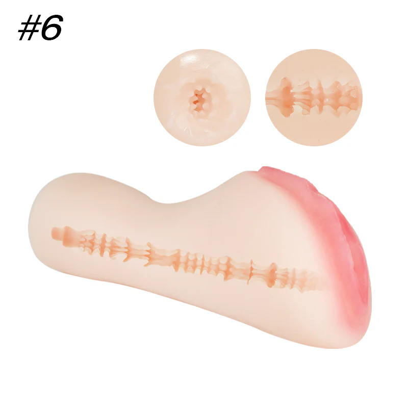 Tantaly Pocket Pussy for Sex Doll - Image 7