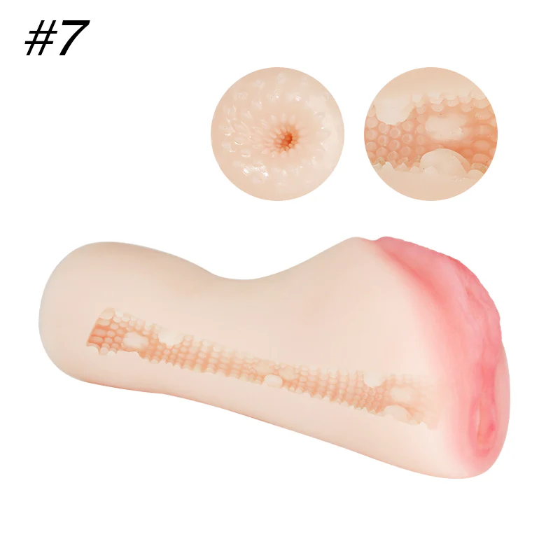 Tantaly Pocket Pussy for Sex Doll - Image 9