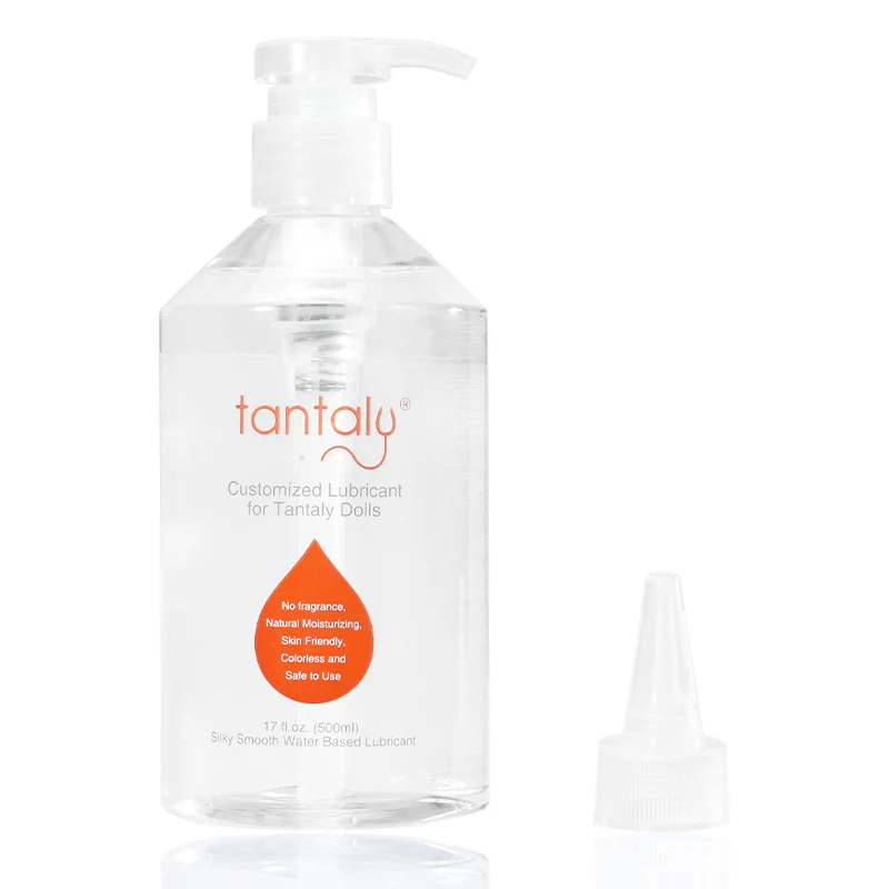 Tantaly Water Based Sex Lubricant, FDA 510K Cleared - Image 10