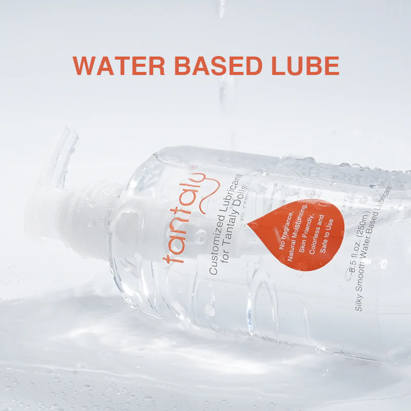Tantaly Water Based Sex Lubricant, FDA 510K Cleared - Image 7