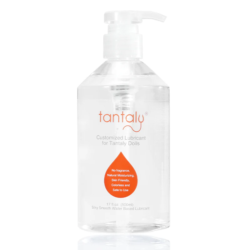Tantaly Water Based Sex Lubricant, FDA 510K Cleared - Image 9