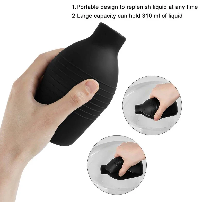 Tantaly Standard Sex Doll Care Kit - Image 5