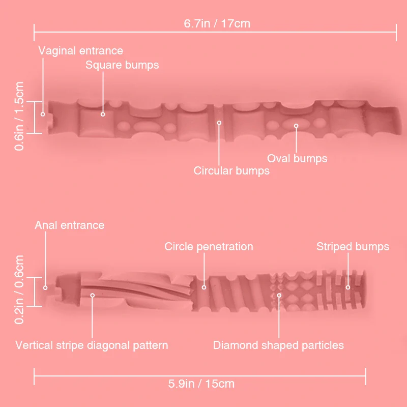 Tantaly Freya: 54.5LB TPE BBW Sex Doll with Thick Curves - Image 10