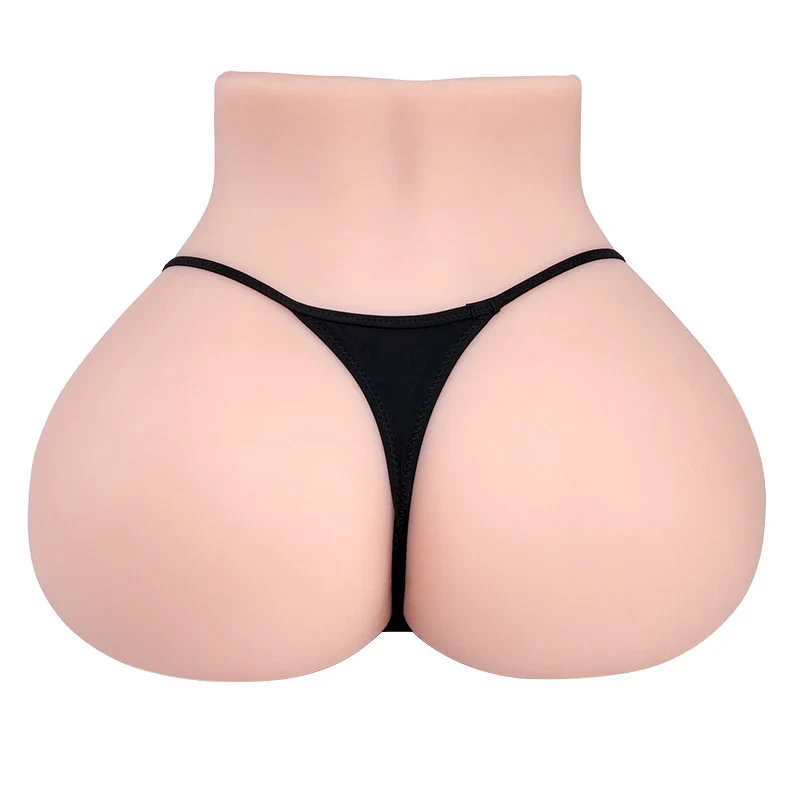 Tantaly Caroline: 26LB Life Size Ass Sex Doll with Soft Tantabutt - Image 19