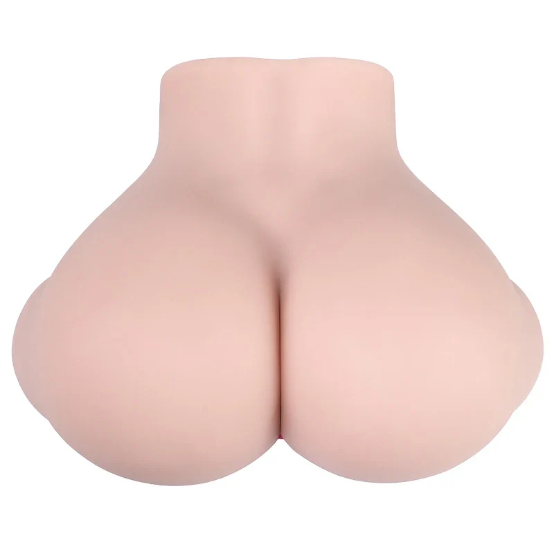 Tantaly Caroline: 26LB Life Size Ass Sex Doll with Soft Tantabutt - Image 25